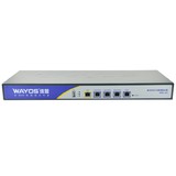 包邮WAYOS维盟FBM-841四WAN企业级WEB认证行为管理智能无线路由器