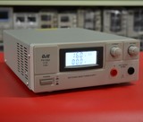 QJE求精PS6015数显可调直流稳压电源0-15V/0-40A小体积大功率电源