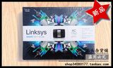 思科Cisco Linksys EA6500智能旗舰双频千兆无线AC路由器1750M