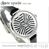 日本代购直发 Kate Spade  石英表 休闲女士腕表 手表