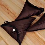 高品质12孔陶笛保护袋 高档陶笛保护袋 陶笛保护袋