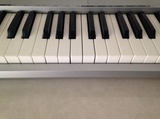 m audio 61 keystation编曲琴电钢琴MIDI keyboard 合成器乐器