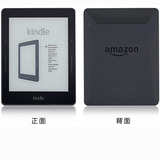 亚马逊Kindle voyage墨水屏电纸书6寸4G电子书阅读器 国行正品
