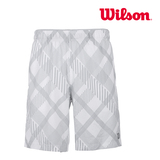 Wilson威尔胜 2016春季男款运动短裤 裆套式网球运动服 速干透气