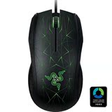 Razer雷蛇 Taipan太攀皇蛇 黑/白色/仙途/钻石星辰三色 游戏鼠标