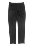 2015新款外贸出口欧美男士修身直筒黑色免烫透气西裤商务休闲长裤