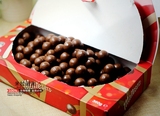 2盒包邮 澳洲代购Maltesers麦提莎麦丽素巧克力礼盒装360g
