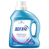 【苏宁易购】蓝月亮 深层洁净护理洗衣液(薰衣草) 1kg/瓶