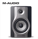 M-AUDIO BX6 Carbon 6寸有源监听音箱 工作室音箱 多媒体音箱/对