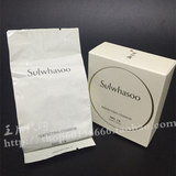 韩国代购 单个替换芯Sulwhasoo新版木莲雪花秀气垫bb霜替换装15g