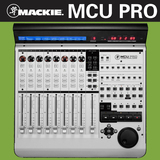 Mackie 美奇 MCU PRO MCU-PRO Midi控制器 控制台 电动推子 行货