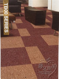 特价巨东品牌方块拼接地毯办公室会议室TB系列沥青底仓库直销现货