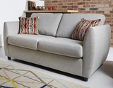 北欧宜家多功能可折叠小户型沙发床 简约现代布艺沙发床1.8米两用