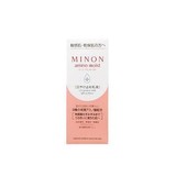 日本代购 MINON 敏感肌用 氨基酸 保湿控油防晒乳液 25mL