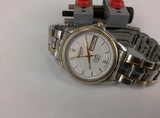 二手古董瑞士手表原装罕见简金款天梭自动手表