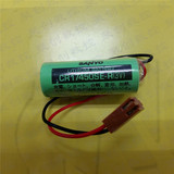正品原装 SANYO CR17450SE-R(3V) 工控PLC电池 带防爆温控电阻