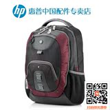 HP惠普 Sahara系列电脑包背包男女款14寸笔记本双肩包包邮