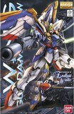 BANDAI万代 高达模型 MG 1/100 Wing Gundam 飞翼高达 EW版