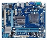 二手Gigabyte/技嘉G41MT-S2P DDR3主板 GA-G41MT-S2P 775针CPU