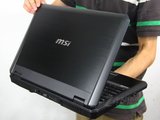 MSI/微星 GT60 0NG-495CN i7四核 GTX670M 15.6寸高清微星游戏本