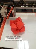 爱用3D打印机成品-- 齿轮魔方