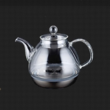 KAMJOVE/金灶B6 B66原装电热水壶配壶消毒锅茶具配件零配单玻璃壶