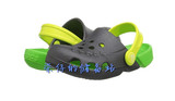 美国代购crocs卡洛驰洞洞鞋沙滩鞋男女童鞋小童中童舒适休闲鞋