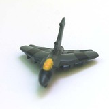 safari 仿真模型玩具场景摆件 航天飞机 二战飞机 战斗机
