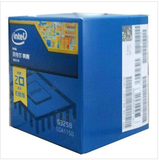 Intel/英特尔 奔腾G3258 原盒 LGA1150/3.2GHz/3M 支持B85 H97