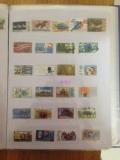 特价外国邮票新西兰邮票新西兰信销邮票大特卖1000种不重复