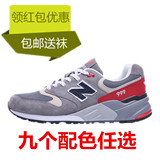新百伦控股公司授权NWZ男鞋999运动鞋复古休闲女鞋运动跑步鞋580
