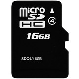 16G足容TF手机内存卡Micro SD存储卡行车记录仪/音响电子狗通用