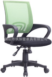 2016新款宝华贝轩办公椅 经典时尚网面电脑椅职员椅休闲椅餐桌椅
