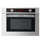 家用微波电烤箱Midea/美的 TC944TCP-SS 嵌入式微波炉烤箱二合一