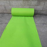 特价包邮人气一次性果绿色婚庆地毯主题婚礼布置批发定制厂家直销
