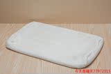 乳胶枕枕套泰国进口竹纤维加厚成人儿童婴儿高低蝶形记忆枕头套