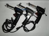 二手白光自动送锡焊枪  适用主机为936，937，928焊台使用