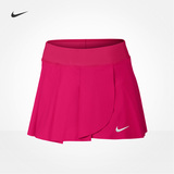 Nike 耐克官方 NIKECOURT POWER 女子网球短裙 802113