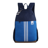 Adidas阿迪达斯双肩包男女学生单肩包休闲时尚新款背包电脑包简约