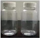 100ml大口透明塑料分装瓶小瓶 PET 固体液体水剂样品空瓶子批发