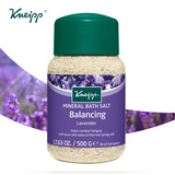 Kneipp,Germany Origin,Balancing,Mineral Bath Salt,Lavender