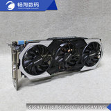 技嘉GV-N98TG1 GAMING-6GD5 GTX980TI全新行货台式机独立游戏显卡