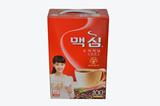 麦馨Maxim咖啡原味三合一咖啡韩国进口红袋咖啡100条 特价 包邮