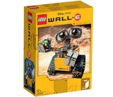 正品现货 LEGO乐高 21303 瓦力 WALL-E机器人