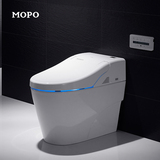 MOPO/摩普MP-3010一体式智能马桶 全自动清洗烘干智能马桶坐便器