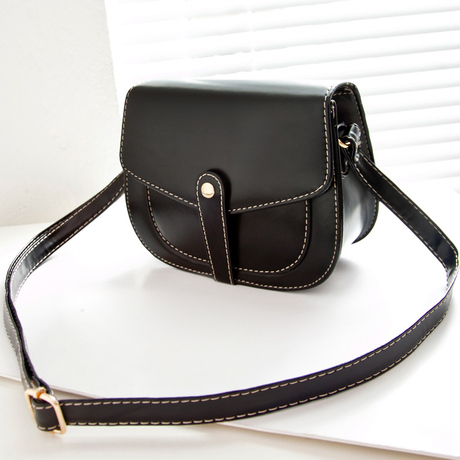 2014新款韩版复古糖果色时尚女包小斜跨单肩