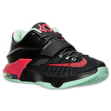 耐克男鞋美国代购nike耐克杜兰特7代男子篮球鞋球鞋运动鞋慢跑鞋