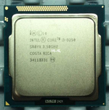 Intel/英特尔 I3 3250 全新散片 正式版 CPU 秒3220 3240