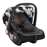 座椅多功能摇篮婴儿轻便手提可推睡篮宝宝推车提篮式车载儿童安全