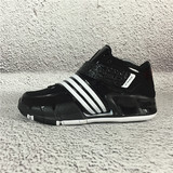 正品Adidas阿迪达斯2015年麦迪22连胜纪念款实战篮球鞋战靴S85055